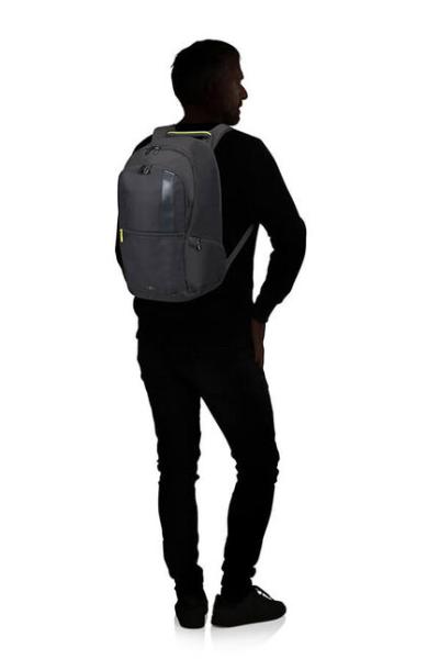 WORK-E Rucksack 17.3"